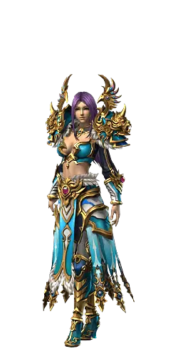 Ice Witch - magic - No Watermark PNG