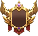 Golden Shield Badge - Trending PNG