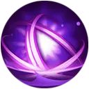 Purple Crystal Ball - Free Download PNG