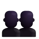 Purple Human Icon - human - High Resolution PNG