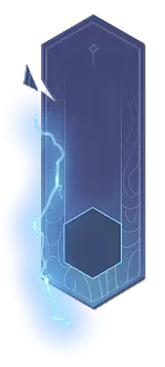 Hexagonal Energy Device - technology - High Resolution PNG