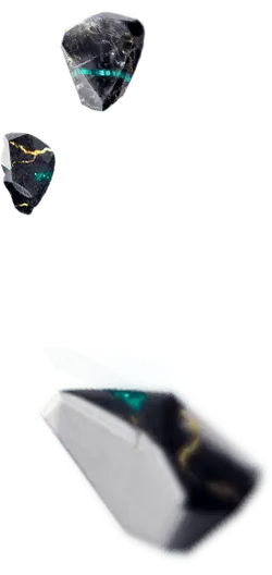Gemstone - mineral - Free PNG