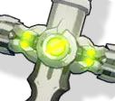 Mechanical Cross - technology - Free Download PNG