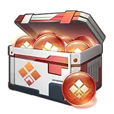 Treasure Chest - coins - No Background PNG