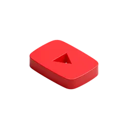 Play Button - symbol - logo - Free PNG