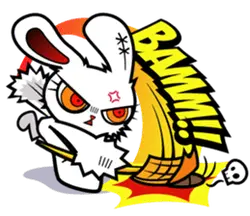 Bugs Bunny - Free for Commercial Use PNG