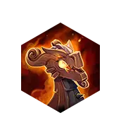 Infernal Hunter - hero - Free Download PNG