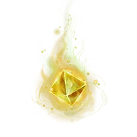 Flaming Diamond - diamond - PNG Images