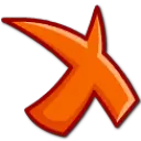 Phoenix - orange - fire - High Resolution PNG