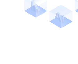 Transparent Cubes - modern - Free PNG