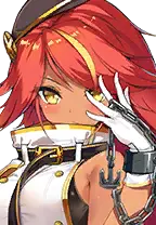 Red-haired Female Warrior - red hair - character - Transparent Layer PNG
