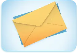 Envelope - background - No Watermark PNG