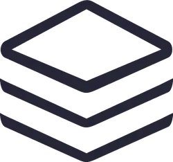 Stacked Cubes - simple - Lossless PNG