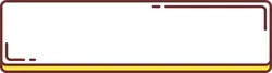 Blank Rectangle Box - No Background PNG