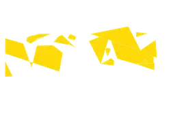 Abstract Geometric Shapes - yellow - geometric - No Background PNG