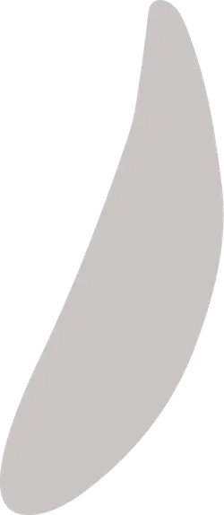 Moon - silver - Free Download PNG