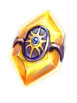 Mystic Gem Ring - power - High Resolution PNG