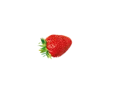 fresh - High Resolution PNG - Strawberry