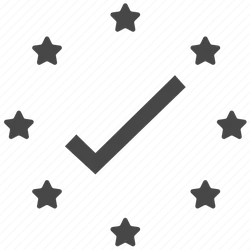 Star Logo - star - High Resolution PNG