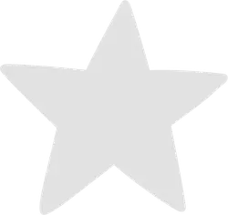 Star - geometric - star - Transparent Background PNG