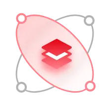 Red Icon - application - No Background PNG