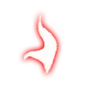Flame - bright - Transparent Layer PNG