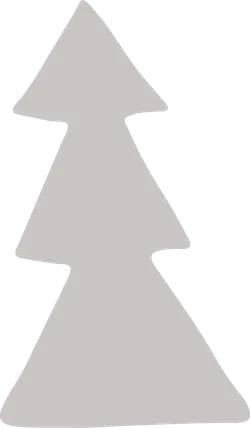 Christmas Tree - Trending PNG - No Watermark PNG