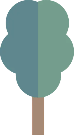 Tree - ecology - PNG Images