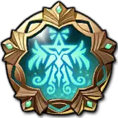 Mystic Emblem - No Background PNG