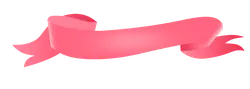 Pink Ribbon - holiday - Recommended PNG