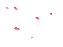 Pink Petals - PNG Images - background