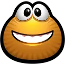 Smiley Face Emoji - symbol - Popular Download PNG