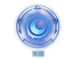 Ming Zhao - symbol - Free PNG