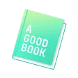 A Good Book - knowledge - Free Download PNG