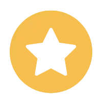 Star Pattern - pentagram - circle - High Resolution PNG