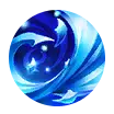 Ice Crystal Gemstone - energy - No Watermark PNG