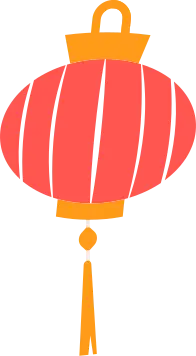 Lantern - China - Fast Download PNG