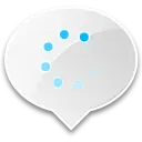 Message Bubble - Free for Commercial Use PNG