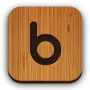 Letter b - icon - PNG Images