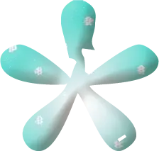 Petals Decorative Item - petal - Transparent Layer PNG