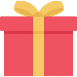 High Resolution PNG - Gift Box - gift - Pic 2