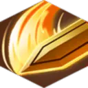 Flaming Sword - weapon - equipment - Lossless PNG