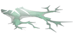 Green Branch - branch - PNG Images