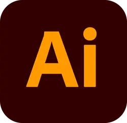 Adobe Illustrator - graphic design - creative design - No Watermark PNG