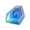 Mystic Gem - magic - power - No Background PNG