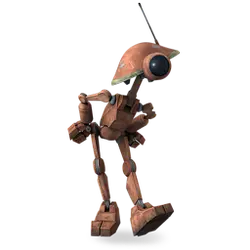 Robot - mechanical - No Watermark PNG