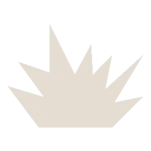 Spiky Pattern - graphic design - High Resolution PNG