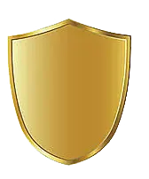 Golden Shield - protection - Designer's Pick PNG