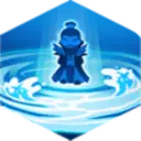 Frost Dragon - magic - guardian - High Resolution PNG