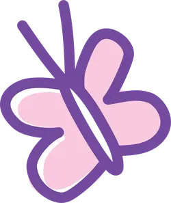 Butterfly - PNG